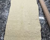 手ごねで簡単！(チート)ペストリー生地作り方6写真