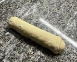 手ごねで簡単！(チート)ペストリー生地作り方8写真