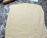手ごねで簡単！(チート)ペストリー生地作り方11写真