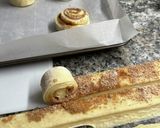 手ごねで簡単！(チート)ペストリー生地作り方12写真