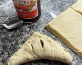 手ごねで簡単！(チート)ペストリー生地作り方13写真