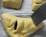 手ごねで簡単！(チート)ペストリー生地作り方16写真