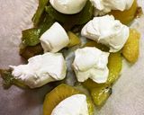 キウイやりんご　果物の皮の食べ方作り方3写真