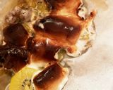 キウイやりんご　果物の皮の食べ方作り方4写真