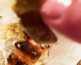キウイやりんご　果物の皮の食べ方作り方5写真