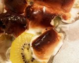 キウイやりんご　果物の皮の食べ方作り方6写真