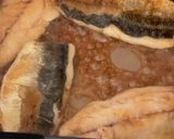 かんたん！アジの甘酢照り焼き作り方4写真
