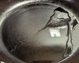 もやし炒め(2023/3/16)作り方1写真