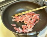 簡単★だし香る焼きうどん作り方1写真