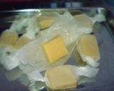成功★生キャラメル★チョコレート味作り方7写真