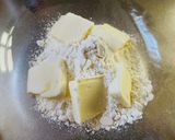 豆腐のヘルシー・クリーミーコロッケ作り方2写真