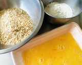 豆腐のヘルシー・クリーミーコロッケ作り方13写真