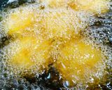 豆腐のヘルシー・クリーミーコロッケ作り方15写真