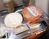 サッパリ紫蘇（大葉）餃子作り方4写真
