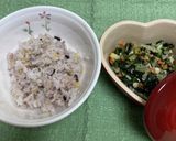 ツナの油に漬けたお味噌汁の具(乾物)作り方9写真