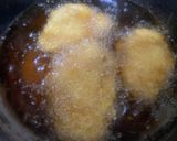 俺流！鶏ムネ肉の柔らかチキンカツ作り方11写真