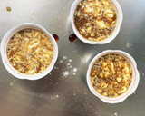 根菜茄子簡単きな粉生姜ジェノバ風野菜炒め作り方11写真