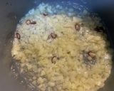 俺流！食べた事ないが…桃屋風刻みニンニク作り方5写真