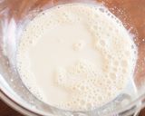 ホットプレート食パン一斤フレンチトースト作り方1写真