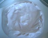 木苺のPavlova作り方5写真