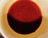 味噌とごま油香る♪豚肉のネギキャベソース作り方3写真