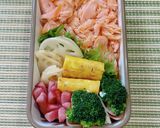 短大1年女子お弁当♡2023.05.12作り方1写真