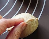 米粉でモチふわ★はちみつコーヒー牛乳パン作り方4写真