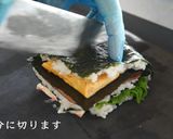 おにぎらず！プロから学ぶ究極のレシピ作り方14写真