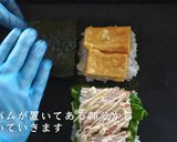 おにぎらず！プロから学ぶ究極のレシピ作り方13写真