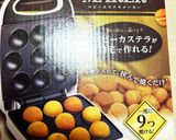 前田のベビーカステラ(製造器版)作り方4写真