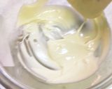 シナモンナッツチョコ　チャイ♬作り方2写真