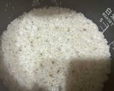スルッと食べれる　麦ごはん作り方1写真