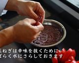 フランス料理の人気サラダ！ニース風サラダ作り方3写真
