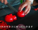 フランス料理の人気サラダ！ニース風サラダ作り方4写真