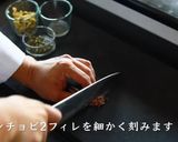 フランス料理の人気サラダ！ニース風サラダ作り方7写真