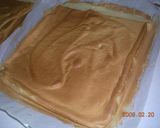 失敗なし！シフォンロールケーキ作り方6写真