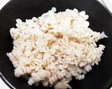 スルッと食べれる　麦ごはん作り方7写真