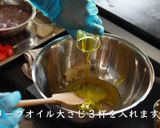 フランス料理の人気サラダ！ニース風サラダ作り方9写真