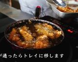 【話題沸騰】簡単鶏胸肉竜田揚げレシピ！作り方6写真