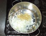 薬膳野菜カレー♪めまい頭痛しびれに簡単作り方2写真