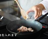 【究極のレシピ】簡単＆美味しい麻婆炒飯作り方3写真