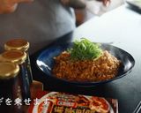 【究極のレシピ】簡単＆美味しい麻婆炒飯作り方6写真
