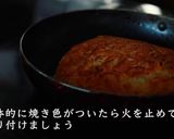 じゃがいもガレット＆モッツァレラチーズ作り方14写真