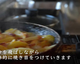 絶品じゃがいもマヨネーズ焼きの簡単レシピ作り方8写真