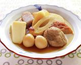 給食風おでん【うずら.com】作り方9写真