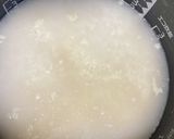 ねぎ油鶏飯作り方2写真