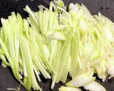ねぎ油鶏飯作り方4写真