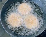 ソフトチキンカツ丼作り方2写真