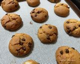 こめココで作る簡単チョコチップクッキー作り方8写真