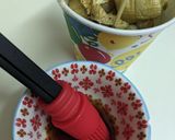 グリル焼きエリンギ☆屋台風作り方3写真